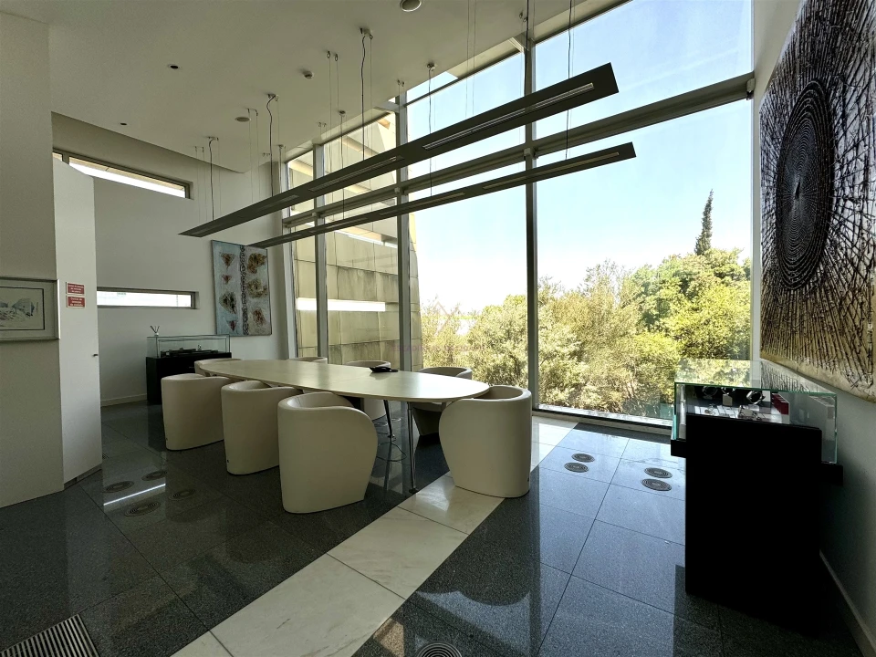 Escritório para Arrendamento em Oeiras e São Julião da Barra, Paço de Arcos e Caxias Foto 7