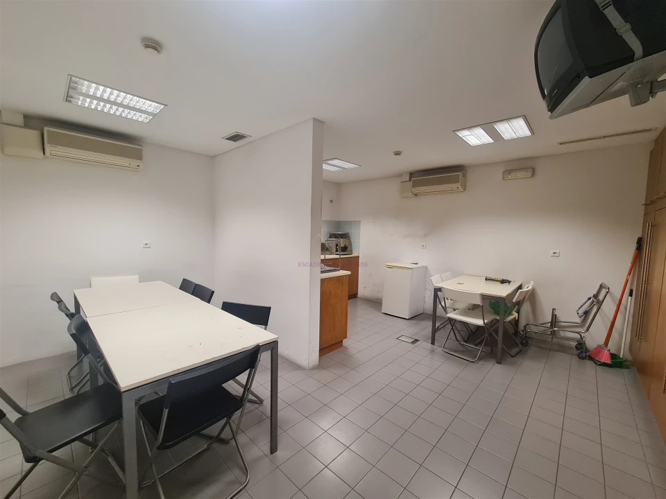 Escritório para Arrendamento em Oeiras e São Julião da Barra, Paço de Arcos e Caxias Foto 48