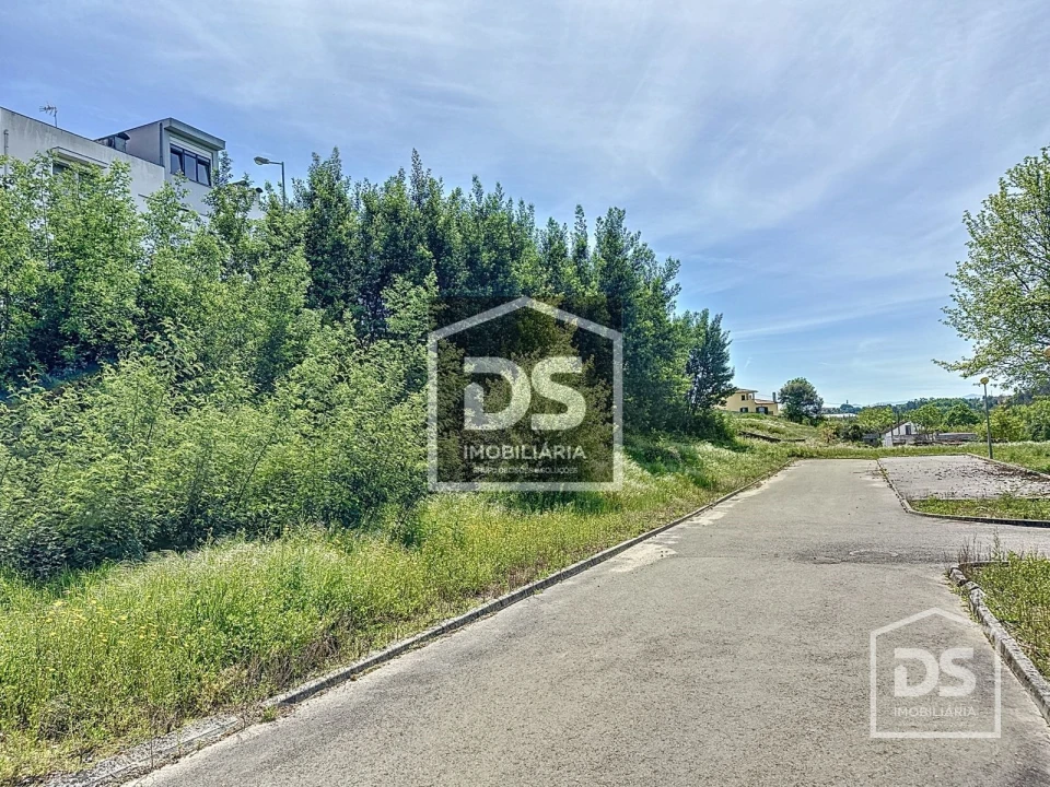 Terreno para Venda em Santa Comba Dão e Couto do Mosteiro Foto 4