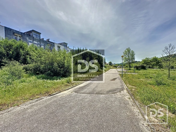 Terreno para Venda em Santa Comba Dão e Couto do Mosteiro Foto 3