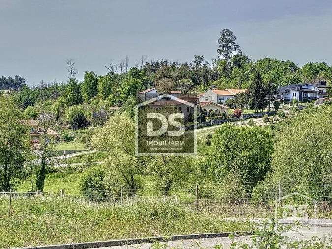 Terreno para Venda em Santa Comba Dão e Couto do Mosteiro Foto 2