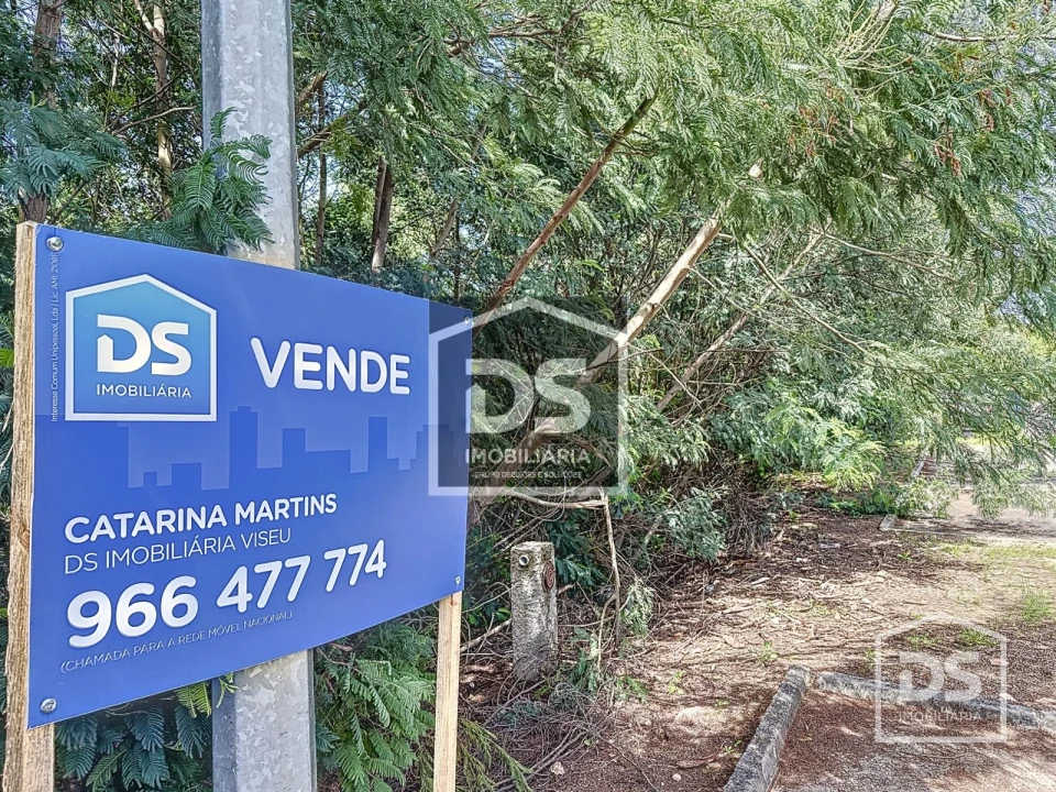 Terreno para Venda em Santa Comba Dão e Couto do Mosteiro Foto 9