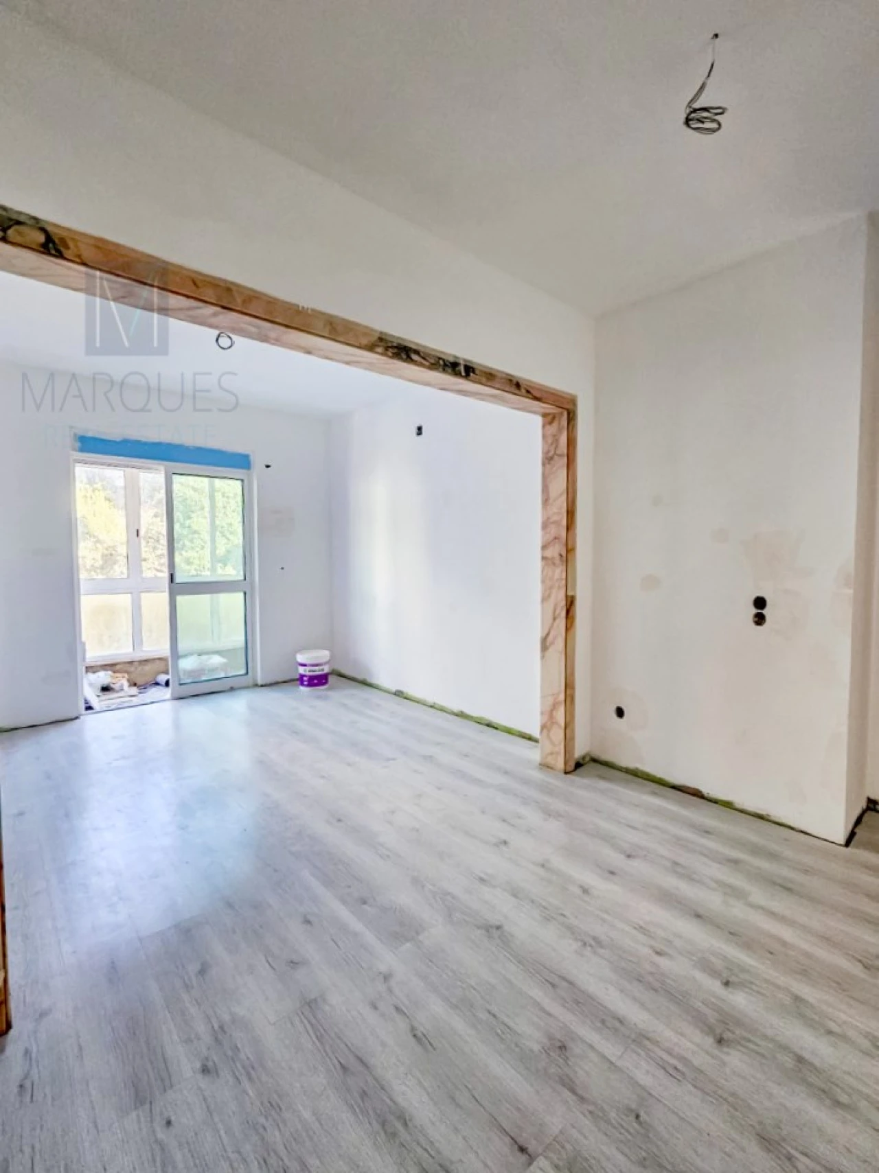 Apartamento T2 para Venda em Setubal (São Sebastião) Foto 6