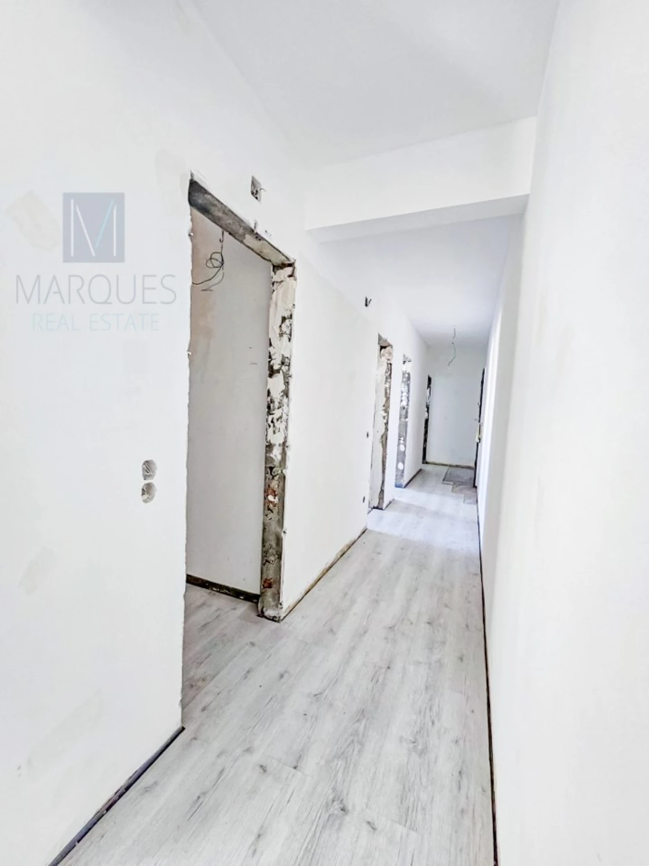 Apartamento T2 para Venda em Setubal (São Sebastião) Foto 8
