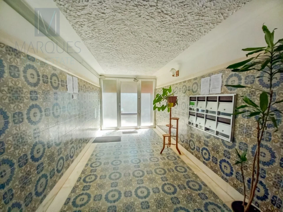 Apartamento T2 para Venda em Setubal (São Sebastião) Foto 12
