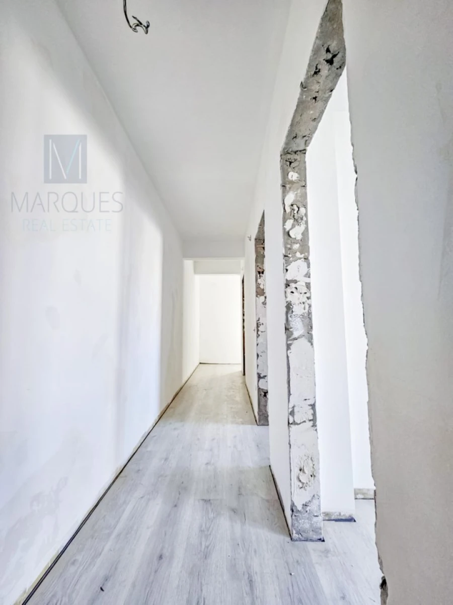 Apartamento T2 para Venda em Setubal (São Sebastião) Foto 4