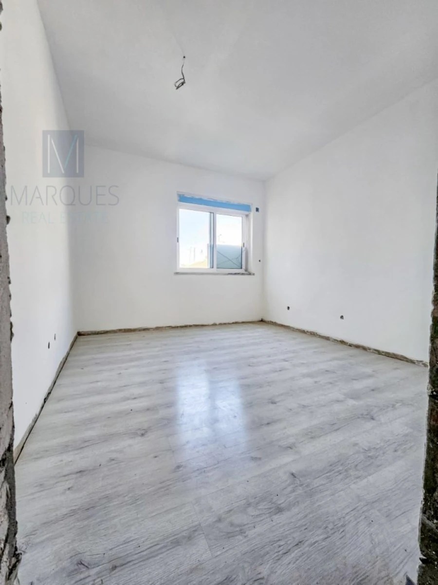 Apartamento T2 para Venda em Setubal (São Sebastião) Foto 5