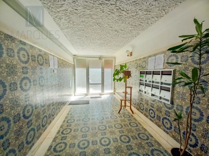 Apartamento T2 para Venda em Setubal (São Sebastião) Foto 12