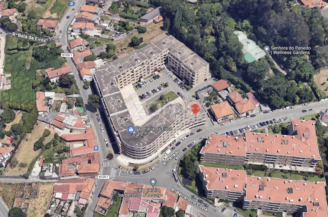 Negócio para Venda em Gulpilhares e Valadares Foto 41