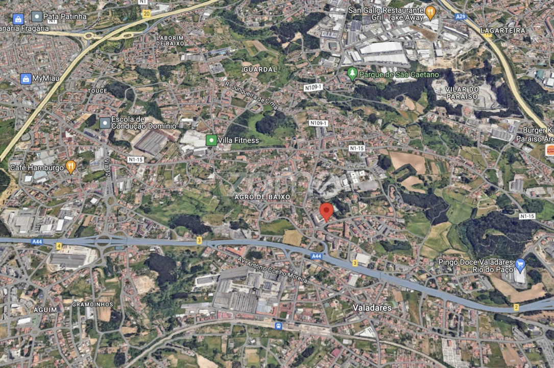 Negócio para Venda em Gulpilhares e Valadares Foto 43