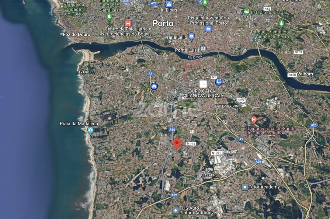 Negócio para Venda em Gulpilhares e Valadares Foto 45