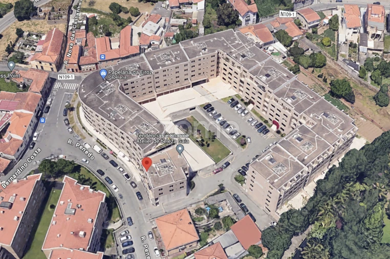 Negócio para Venda em Gulpilhares e Valadares Foto 39