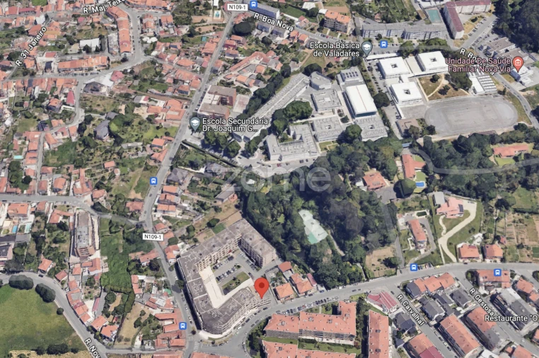 Negócio para Venda em Gulpilhares e Valadares Foto 42