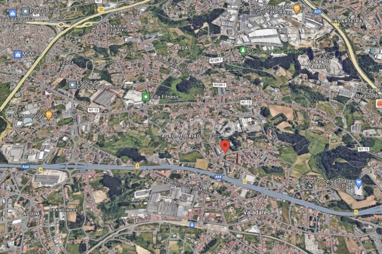 Negócio para Venda em Gulpilhares e Valadares Foto 43