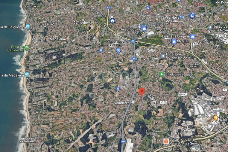 Negócio para Venda em Gulpilhares e Valadares Foto 44