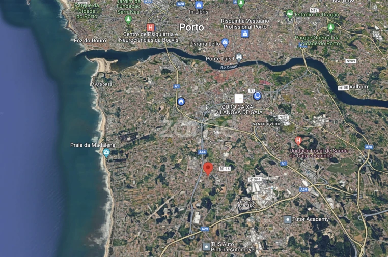 Negócio para Venda em Gulpilhares e Valadares Foto 45