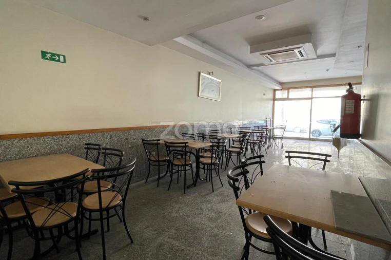 Negócio para Venda em Gulpilhares e Valadares Foto 15