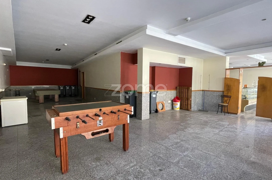 Negócio para Venda em Gulpilhares e Valadares Foto 23