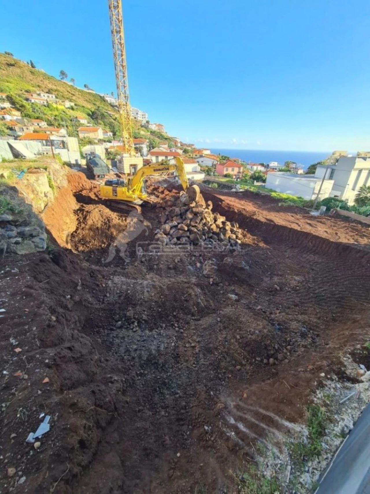 Apartamento T2 para Venda em São Martinho Foto 11