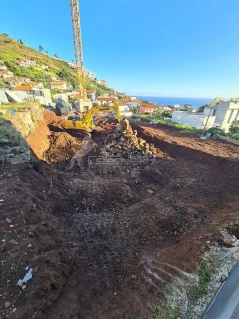 Apartamento T2 para Venda em São Martinho