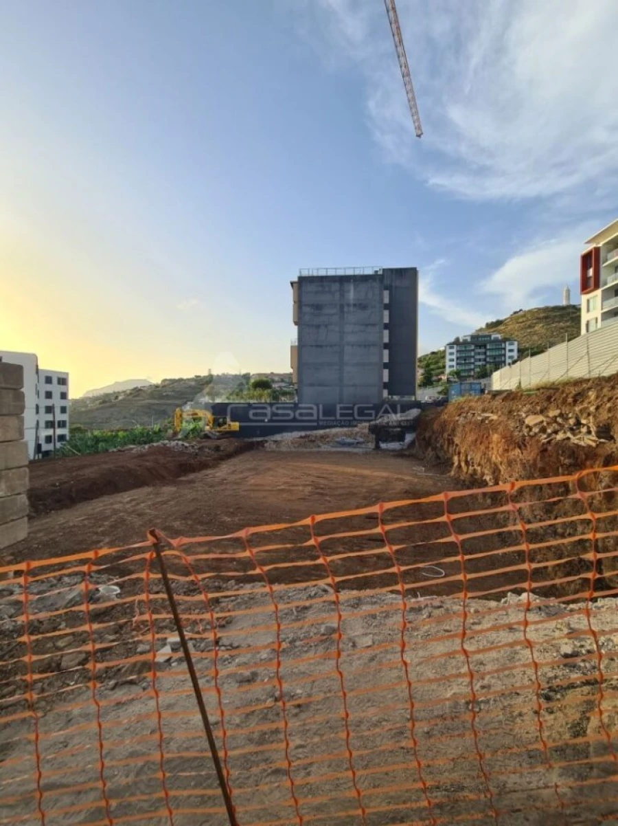 Apartamento T2 para Venda em São Martinho Foto 12