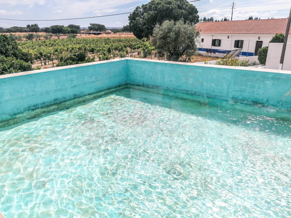 Quinta T7 para Venda em Grândola e Santa Margarida da Serra Foto 19