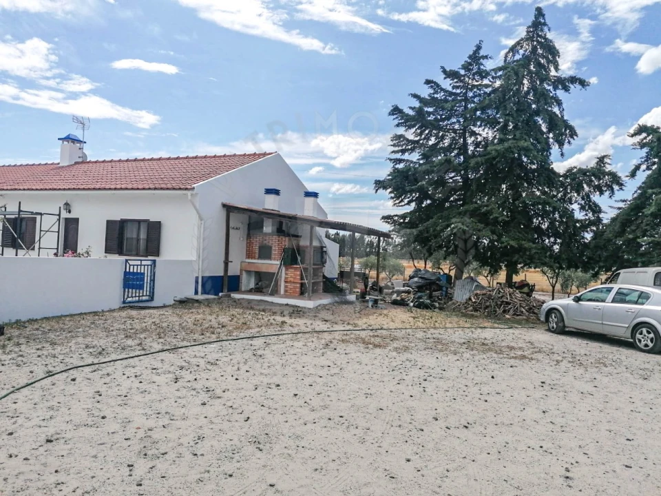 Quinta T7 para Venda em Grândola e Santa Margarida da Serra Foto 4
