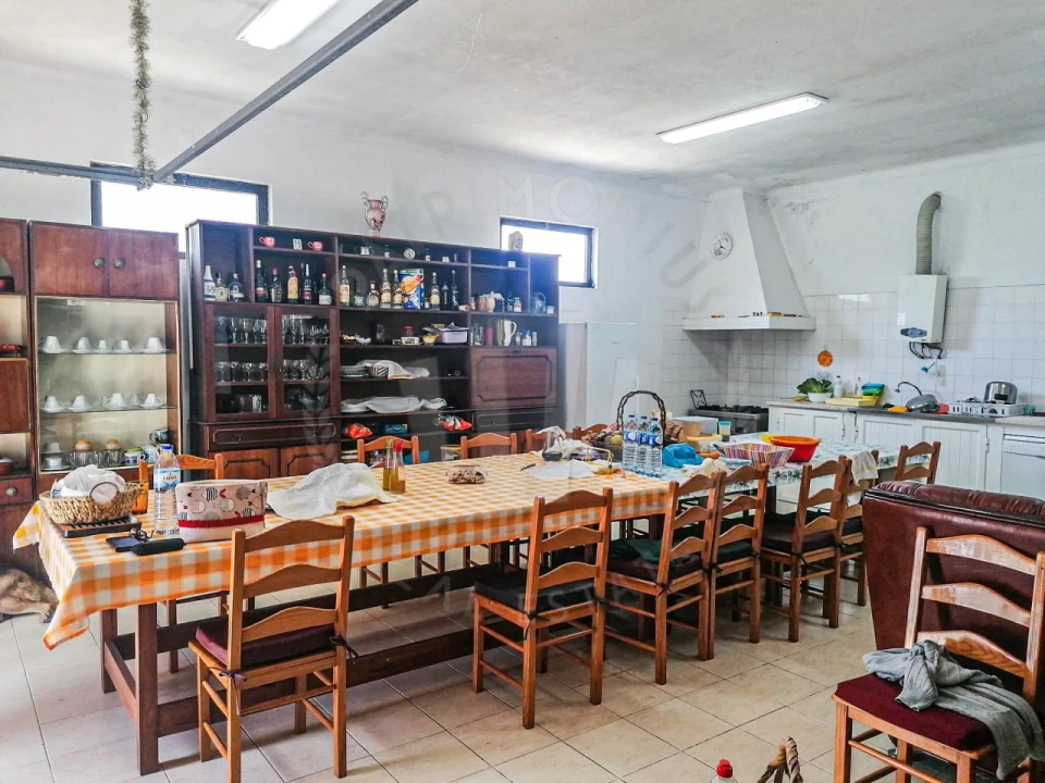 Quinta T7 para Venda em Grândola e Santa Margarida da Serra Foto 29
