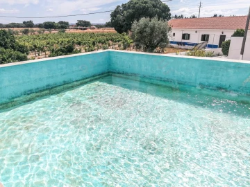 Quinta T7 para Venda em Grândola e Santa Margarida da Serra