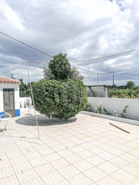 Quinta T7 para Venda em Grândola e Santa Margarida da Serra