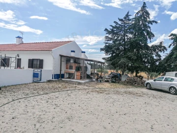 Quinta T7 para Venda em Grândola e Santa Margarida da Serra