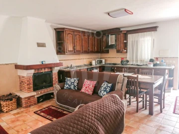 Quinta T7 para Venda em Grândola e Santa Margarida da Serra