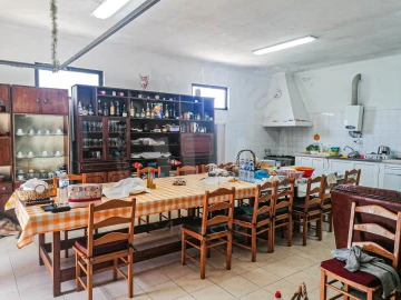 Quinta T7 para Venda em Grândola e Santa Margarida da Serra