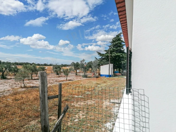Quinta T7 para Venda em Grândola e Santa Margarida da Serra Foto 21