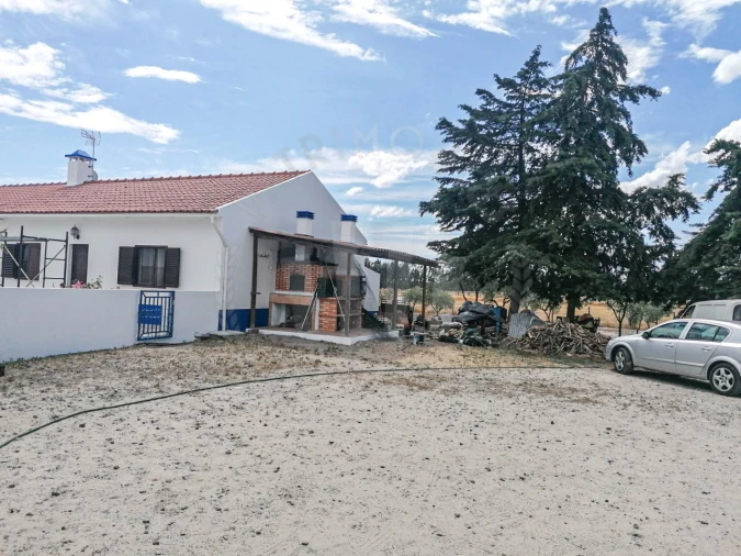 Quinta T7 para Venda em Grândola e Santa Margarida da Serra Foto 4
