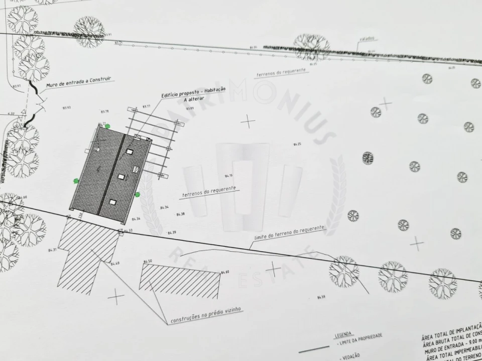 Quinta para Venda em Cercal Foto 12