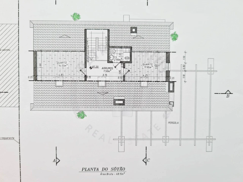 Quinta para Venda em Cercal Foto 13