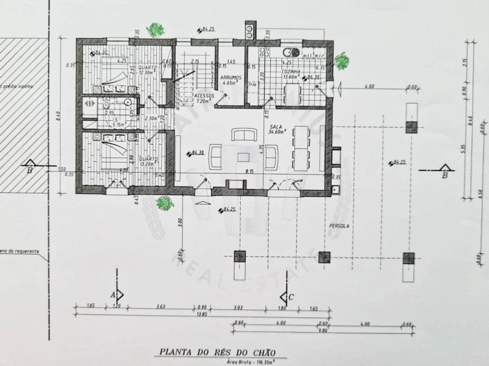 Quinta para Venda em Cercal Foto 14