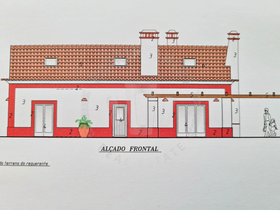 Quinta para Venda em Cercal Foto 15