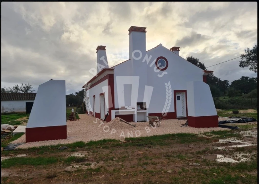 Quinta para Venda em Cercal Foto 1