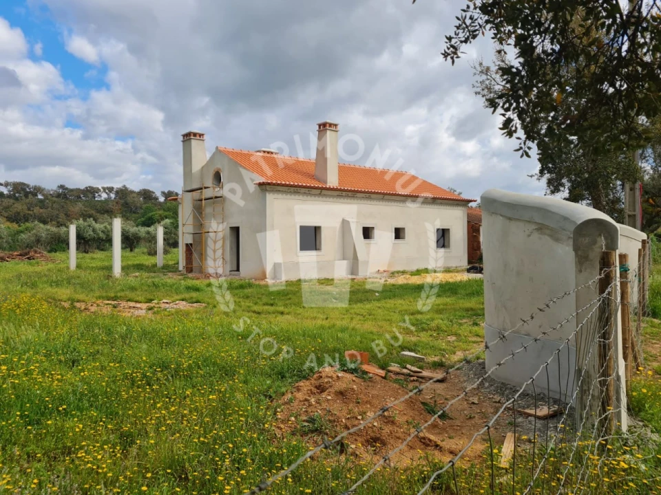 Quinta para Venda em Cercal Foto 6