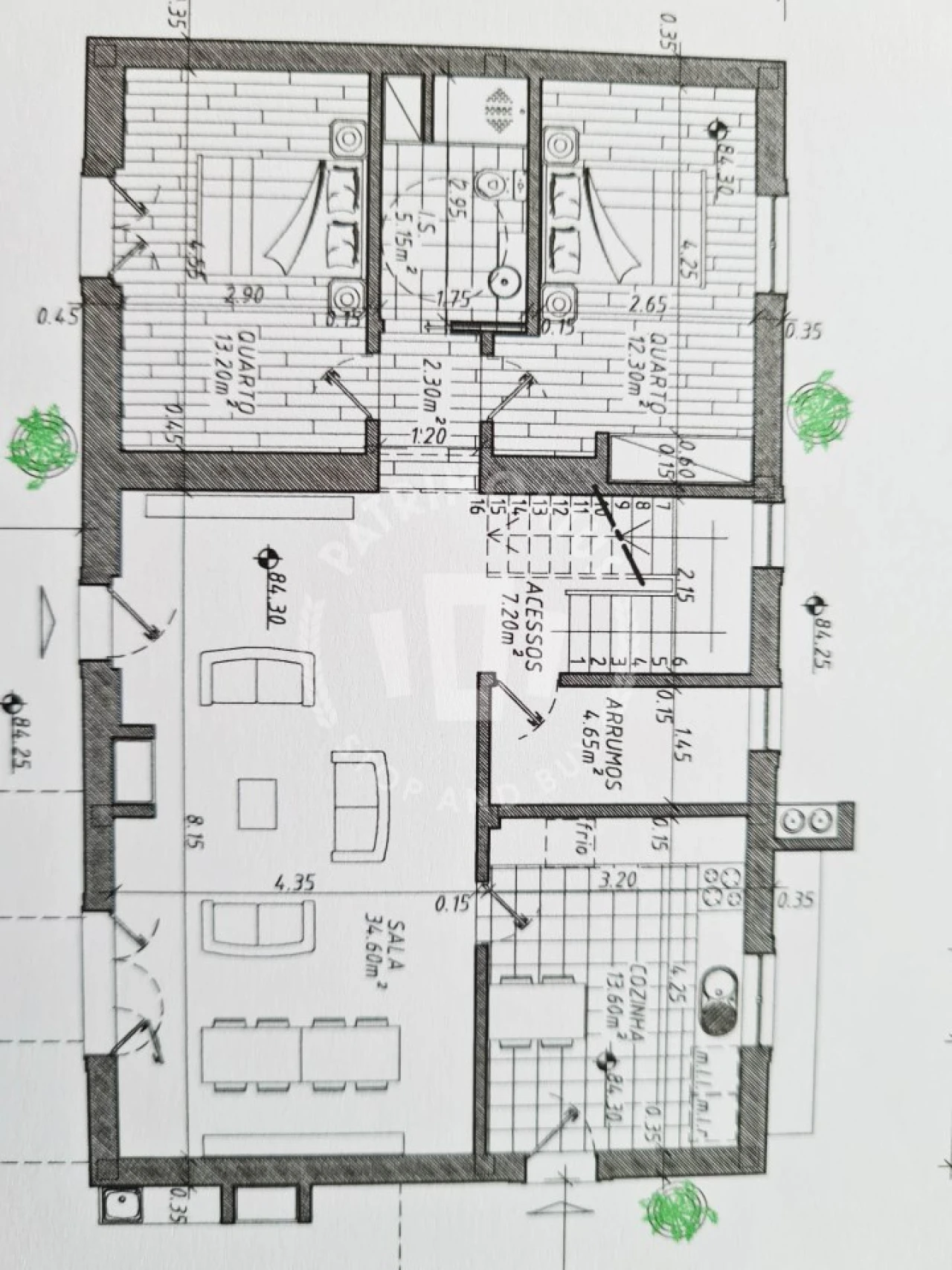 Quinta para Venda em Cercal Foto 37