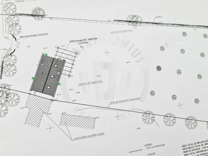 Quinta para Venda em Cercal Foto 12