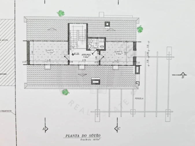 Quinta para Venda em Cercal Foto 13