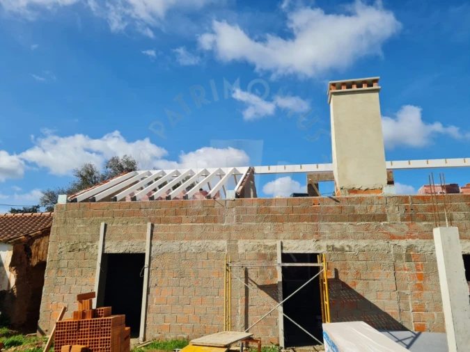 Quinta para Venda em Cercal Foto 1