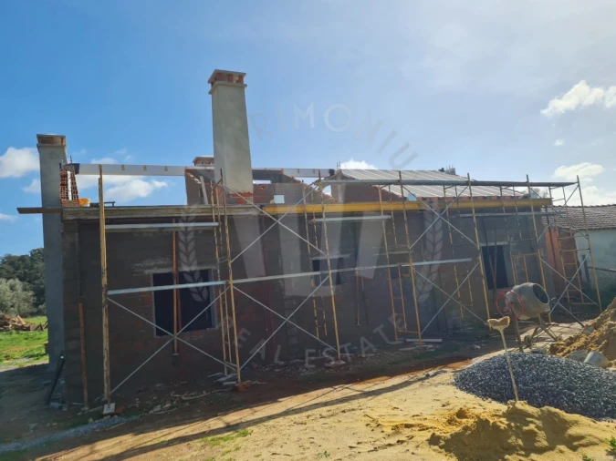 Quinta para Venda em Cercal Foto 2