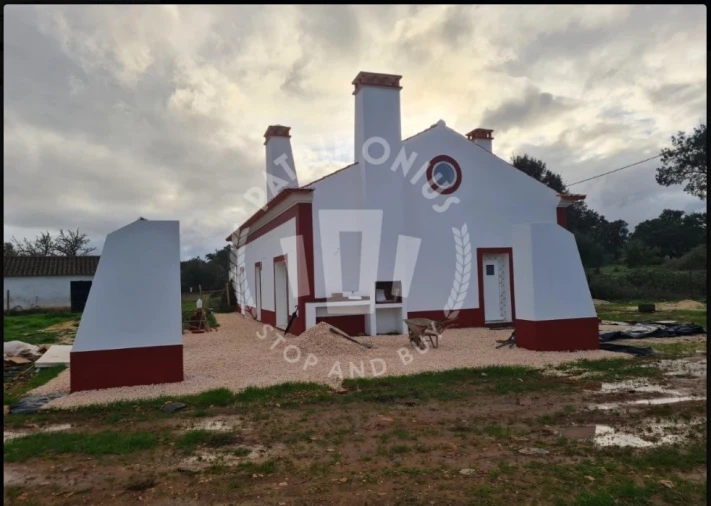 Quinta para Venda em Cercal Foto 1