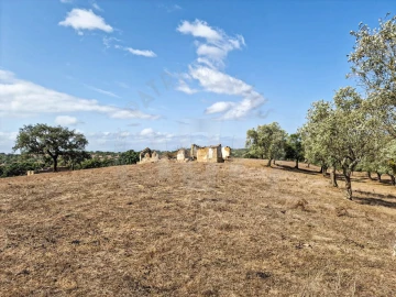 Quinta T1 para Venda em Santiago do Cacém, Santa Cruz e São Bartolomeu da Serra