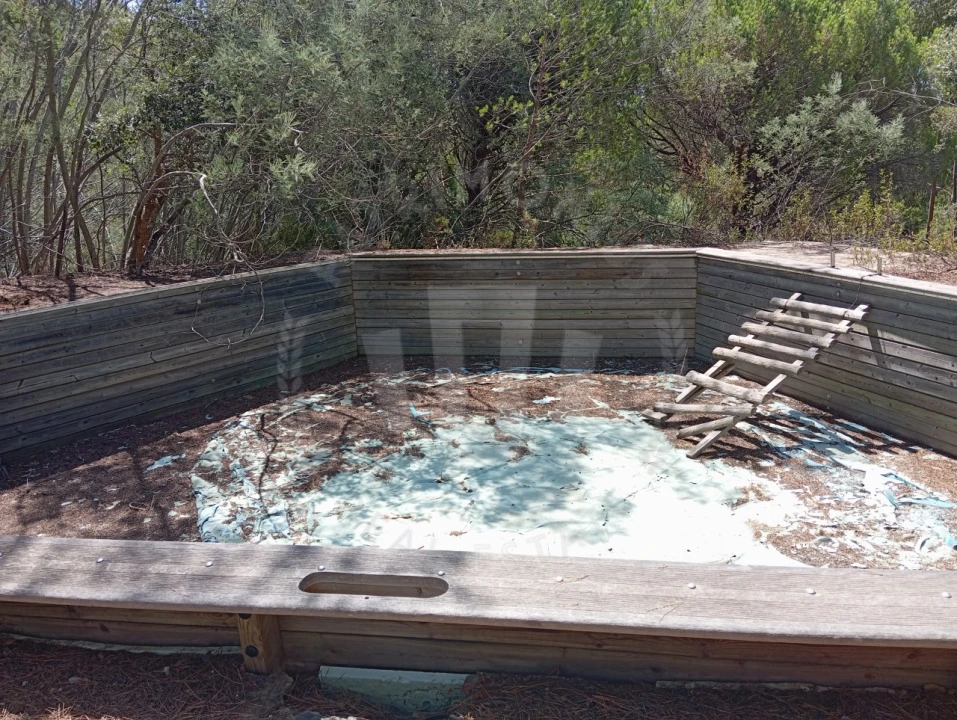 Quinta T4 para Venda em São Teotónio Foto 7