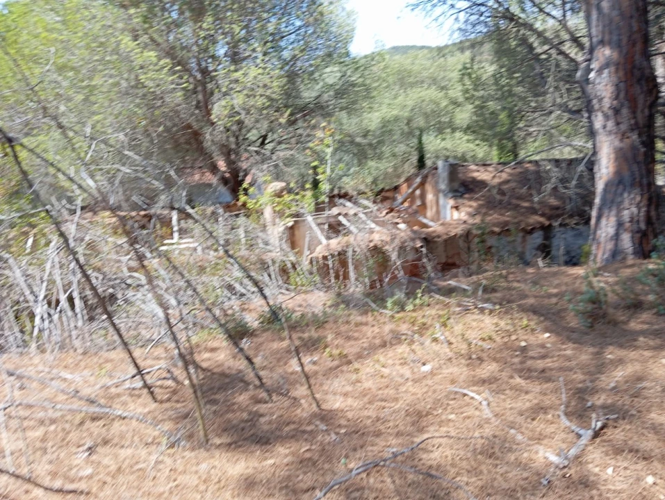 Quinta T4 para Venda em São Teotónio Foto 12